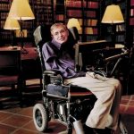 霍金有孩子吗？霍金的渐冻症为什么能活那么久