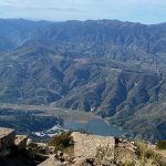 恒山的位置在哪 恒山在哪