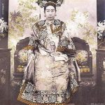 为什么光绪帝要听慈禧指挥？慈禧太后与光绪帝的关系是什么