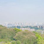 歌乐山在哪 歌乐山的位置