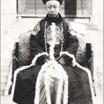 溥仪被宫女怎么了导致失去生育能力，溥仪登基真实视频来了！