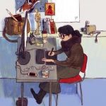 程序员都能当黑客吗？IT男、码农和程序猿有啥区别？