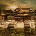 古代椒房用的什么涂料，椒房会不会太浓花椒味？