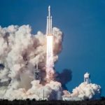 为什么美国商业私人公司都能发射运载量第一的重型火箭？且看分析！