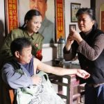 打鸡血真的会兴奋亢奋吗，以前的鸡血疗法是否有效？