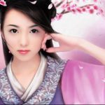 陈圆圆和小凤仙哪个幸运?小凤仙晚年的真实照片