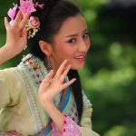 赵飞燕为什么要出轨，她最后被凌迟了吗