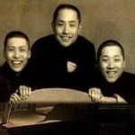 常宝椅什么叫小蘑菇，他是怎么在朝鲜牺牲的？