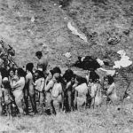 以色列追杀了多少纳粹？摩萨德追杀黑色九月是怎么回事