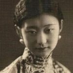 王敏彤为什么不被溥仪接受嫁给溥仪，王敏彤老年采访视频有吗？