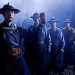 锦衣卫穿裙子为什么还很霸气，他们为什么穿草鞋？