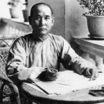 孙中山子孙列表，他儿子孙科的后人现在有谁？