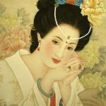杨玉环在日本的证据有哪些？杨贵妃到日本后嫁给了谁