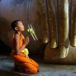 俗家弟子有什么戒律可以吃肉吗，皈依需要什么条件？