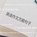 英语作文万能句子【英语句子珍藏版】