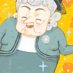 将每天都视为一个礼物 Each Day Is a Gift