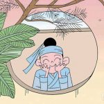 形容时间过得快的句子，一些表示时间过得快的句子