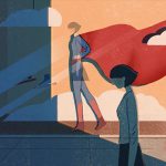 我心里有一个不可战胜的夏天 An Invincible Summer