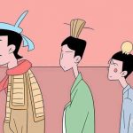 破釜沉舟的故事，破釜沉舟的主人公是谁？