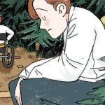 一双旧鞋子 A Pair of Old Shoes