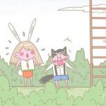 《盘古开天地》的故事内容，《盘古开天地》的启示