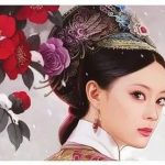 历史上四位最厉害的女人， 每一个都权力滔天 。