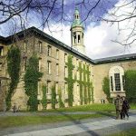 英迪国际大学一年硕士专业