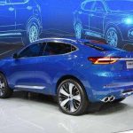 宝马和长城在常熟合资建厂是真的吗？宝马和长城要一起做电动车