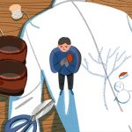 生活的补丁 The Patch of Life