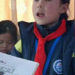 战术吞口水、战术喝水分别是什么梗