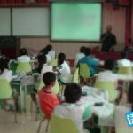 四年级课文《尊严》教学反思