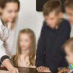 写给老师的颁奖词