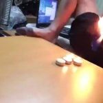 放屁真的能点燃吗？屁能不能燃烧看这个动图一目了然！