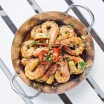 减肥食谱晚餐怎么吃（减脂晚餐这么吃坚持2个月让体重下降10斤）