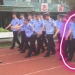 顺拐的人是智商高还是笨,顺拐能当兵吗?