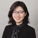 福布斯中国2021商界潜力女性榜