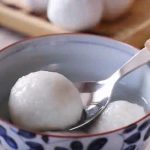 元宵节将至如何选购元宵汤圆？