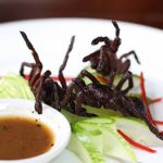 世界10大最恐怖食物，名字就令人毛骨悚然的“美食”