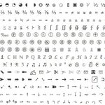 符号大全 全网最全符号整理分享