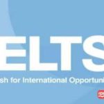 雅思口语评分四大标准