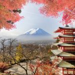 富士山在哪里（日本富士山）