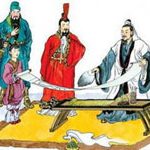 鞠躬尽瘁的主人公是谁？鞠躬尽瘁的故事