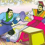 图穷匕见的主人公是谁？图穷匕见的故事