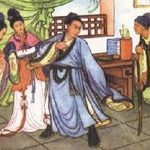 投笔从戎的主人公是谁？投笔从戎的故事
