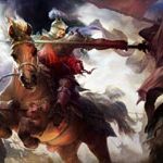 四面楚歌的主人公是谁？四面楚歌的故事