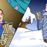 囊萤映雪的主人公是谁？囊萤映雪的故事