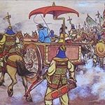 围魏救赵的主人公是谁?围魏救赵的故事