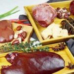 痛风不能吃什么，痛风禁忌食物一览表