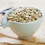 型男索女吃出来 5种食物让你们拥有完美肌肤