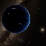 太阳系外围存在一颗巨大的行星，称为“第九行星”